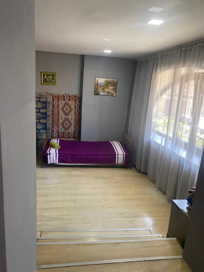 Hotel Mironichi Sighnaghi Zewnętrze zdjęcie